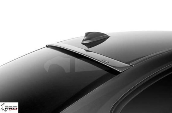 Sunroof Spoiler Mercedes - Image 2