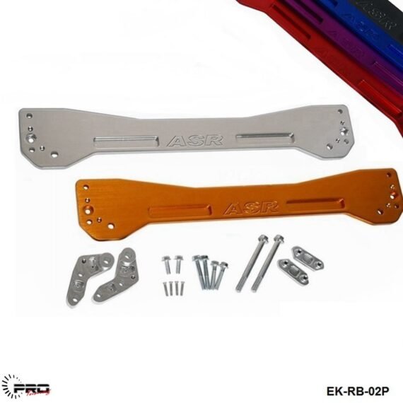 ASR EK subframe
