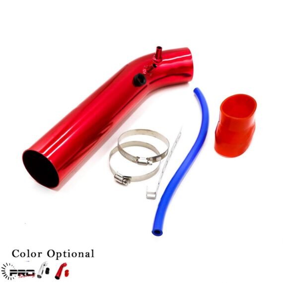Air Filter piping Universal
