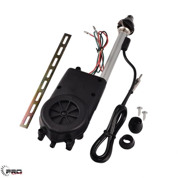 Antenna Radio electric