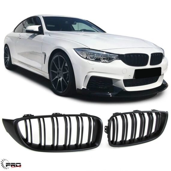 BMW GRILL F32 / F36