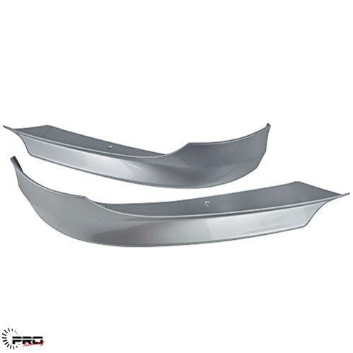 BMW SPLITTER E90 05-08