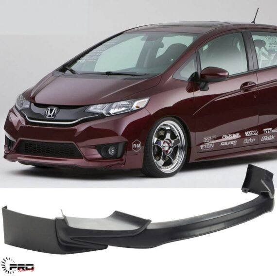 Bodykit Honda Fit 14+ Adjustable - FRONT