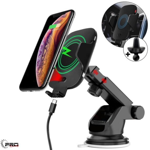 Car Wireless Charger