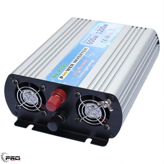 Convertor 12-240V 1200W