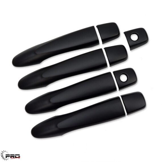 Nissan Navara Door Handle Cover