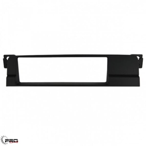 Frame BMW E46 Single din