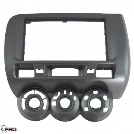 Frame Honda Fit 0508 Manual Pro Tuning