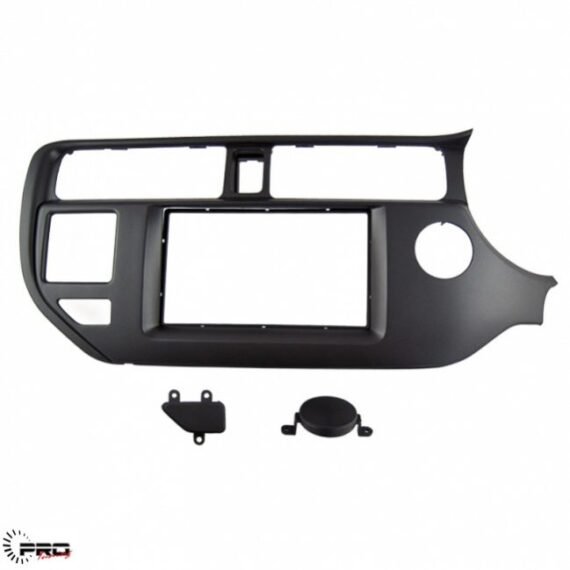 Frame Kia Rio 2012