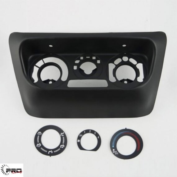 Frame Mitsubishi Lancer CS3 Aircon