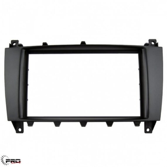Frame Mercedes W203