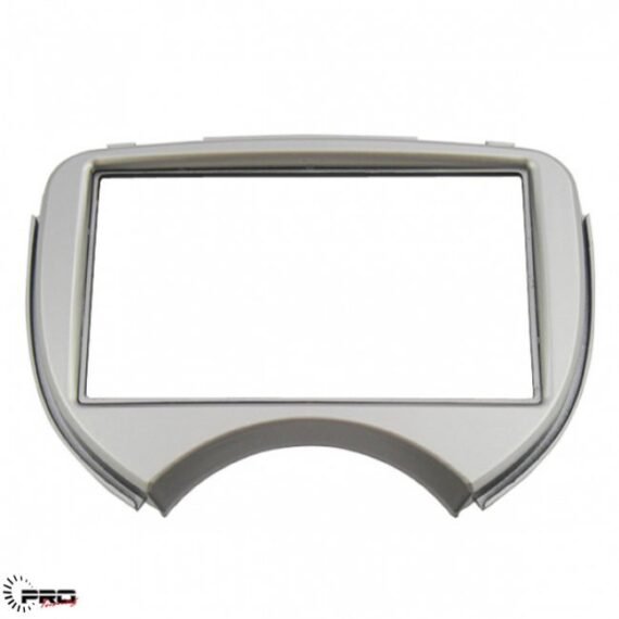 Frame Nissan AK13 March 2010