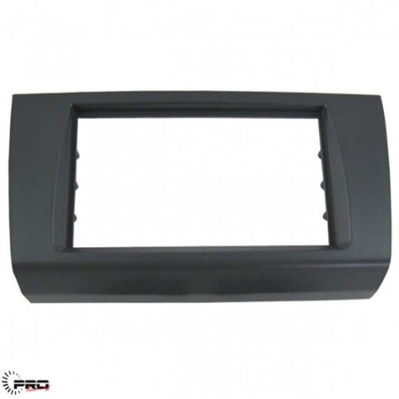 Frame Suzuki Swift 09