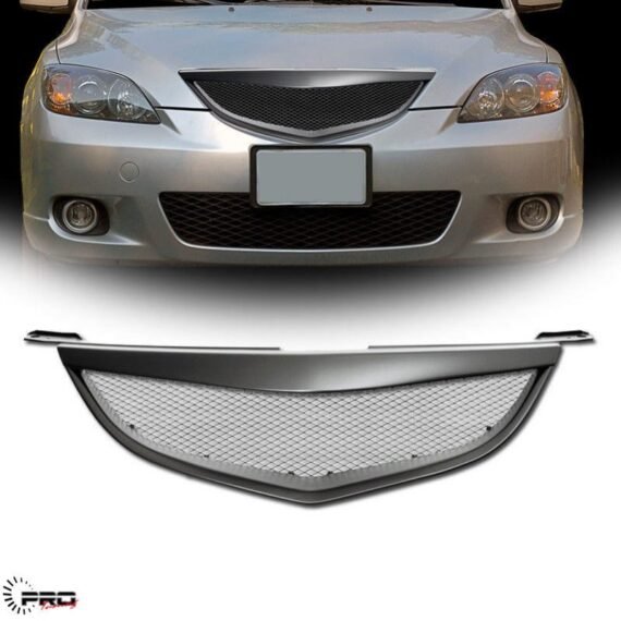 Grill Mazda 3