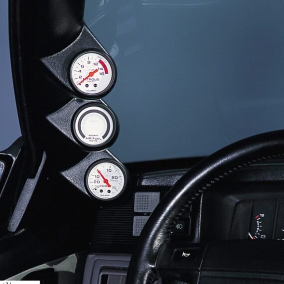 Gauge Pod 3