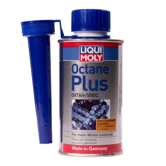Liqui Moly Octane
