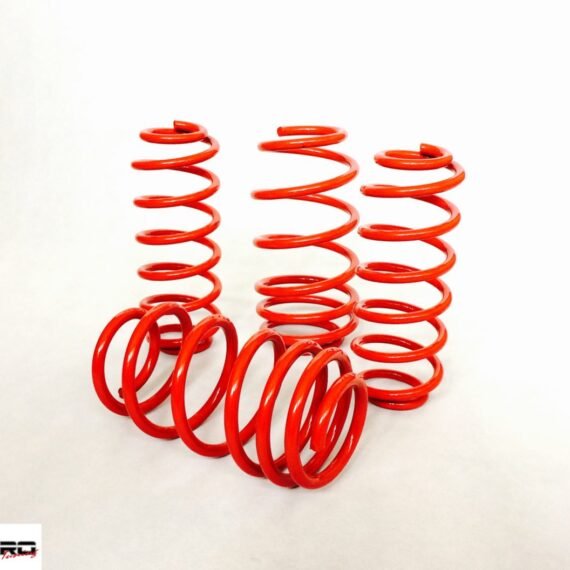 Lowering Spring Honda Civic ES 00-05