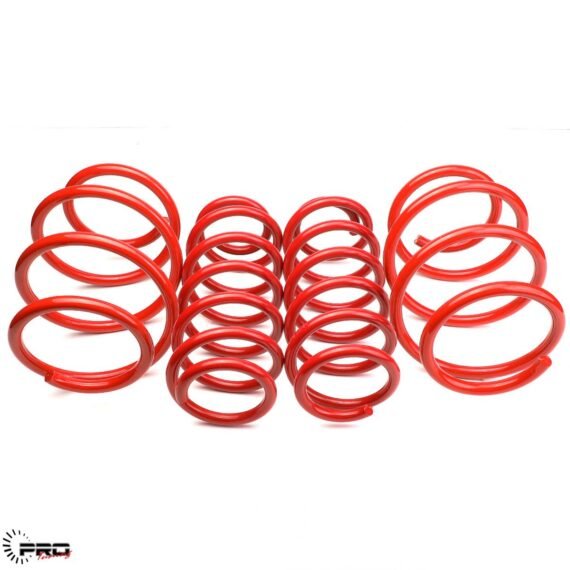 Lowering Spring Bmw E36