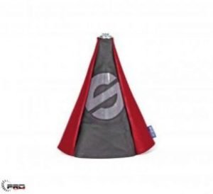 SPARCO GEAR LEVER COVER OPC07070003