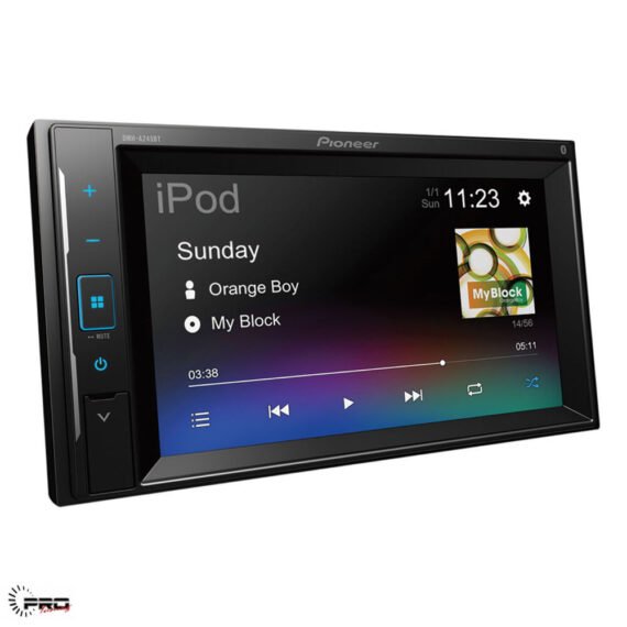 PIONEER Player DMH-A245BT