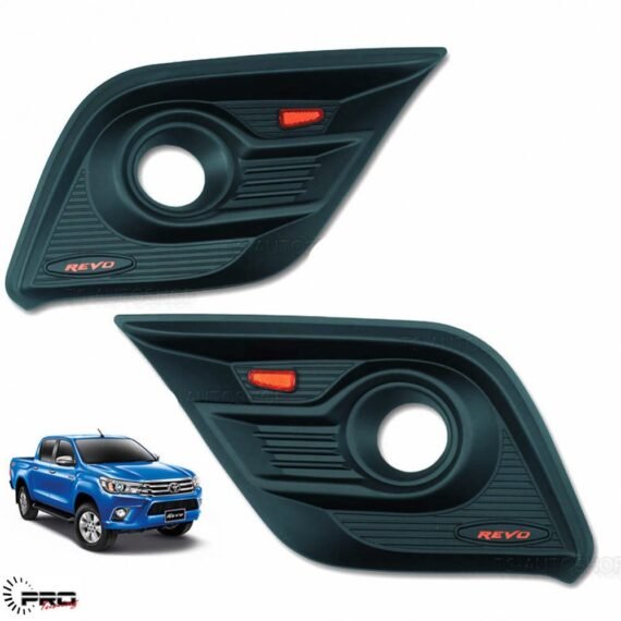 Toyota Revo Fog Lamp Cover