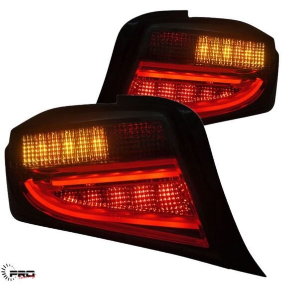 Sonar Toyota Yaris/Vios 2014 sedan Tail Light Tube