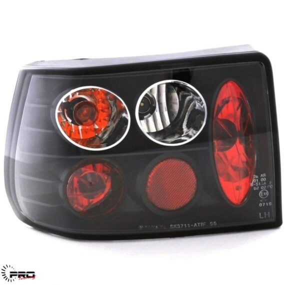 Sonar Opel Astra F 91-97 Tail lights