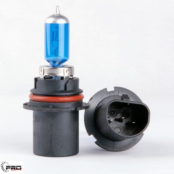 Superwhite bulbs 9007 100W