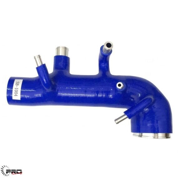 Samco Intake Pipe for Subaru Impreza GC8 ver. 5/6