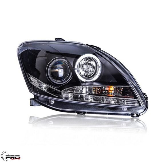 Sonar Belta/Vios 2008-UP Headlights