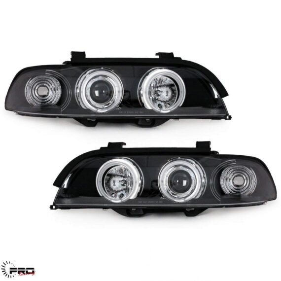 Sonar Bmw e39 headlight 95-03