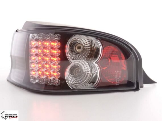 Sonar Citroen Saxo 96-02 tail lights LED
