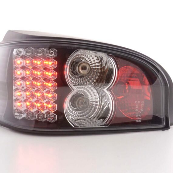 Sonar Citroen Saxo 96-02 tail lights LED