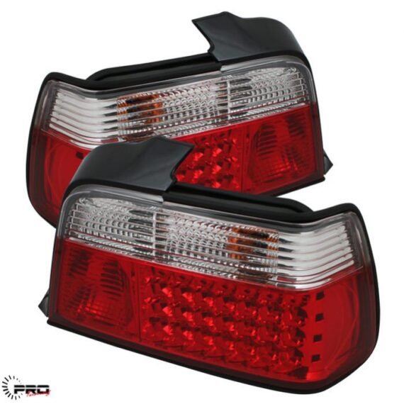 Sonar Bmw E36 Led Tail Light