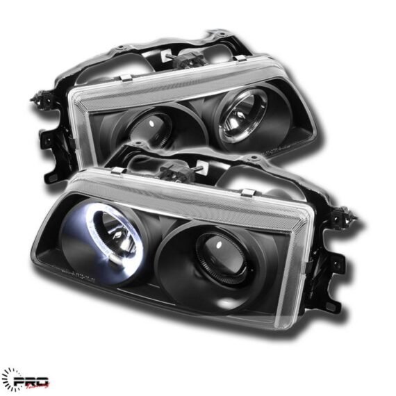 Sonar Honda Civic EF & CRX Headlights 88-91
