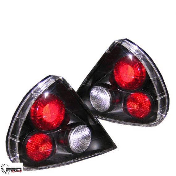 Sonar Mitubishi Lancer 96-00 Tail