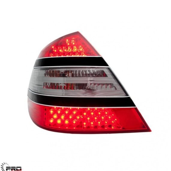 Sonar Mercedes W211 LED Tail lights