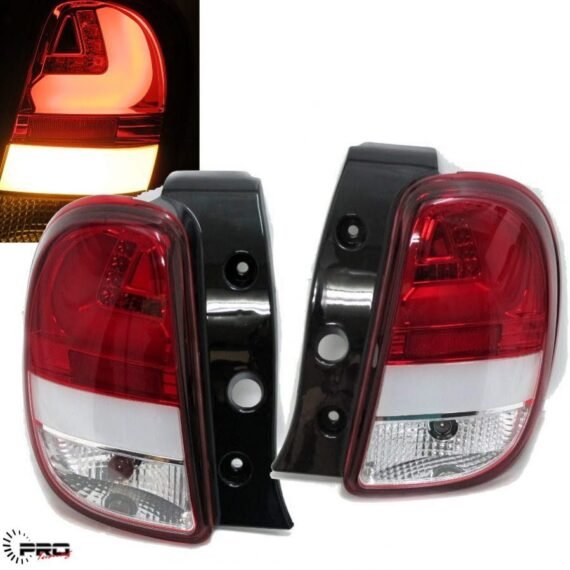 Sonar Nissan March AK13 Tail Lights LED