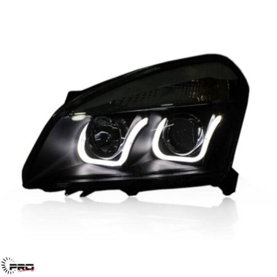 Sonar Nissan Qashqai Headlight 2007-2012