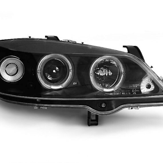 Sonar Opel Astra G 98-03 headlights