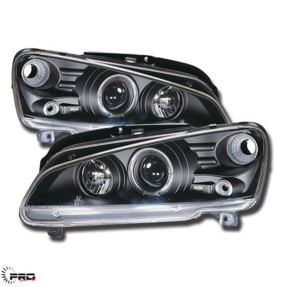 Sonar Peugeot 106 headlights