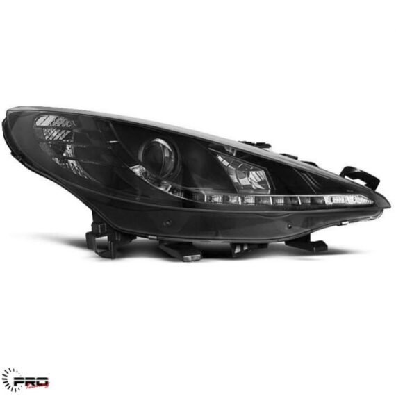 Sonar Peugeot 207 Headlights DRL