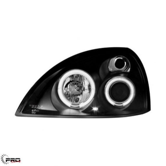 Sonar Renault Clio 2 headlights  01-04