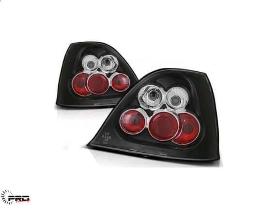 Sonar Rover 200 95-99 tail lights