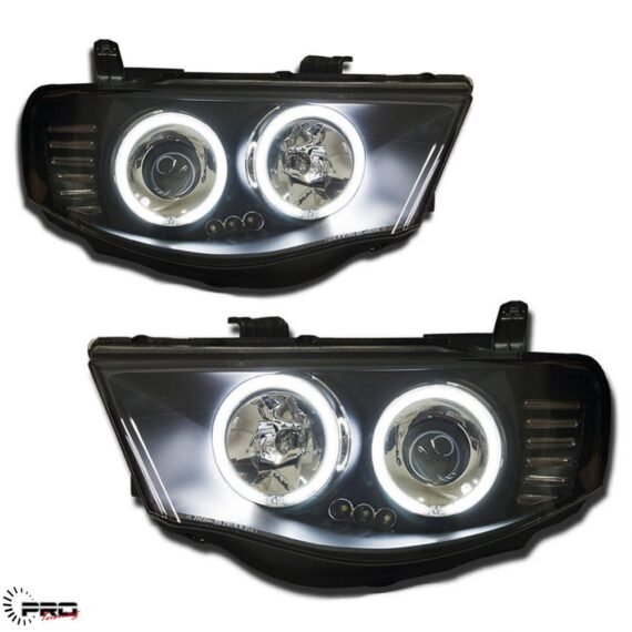 Sonar Mitsubishi Sportero Headlight