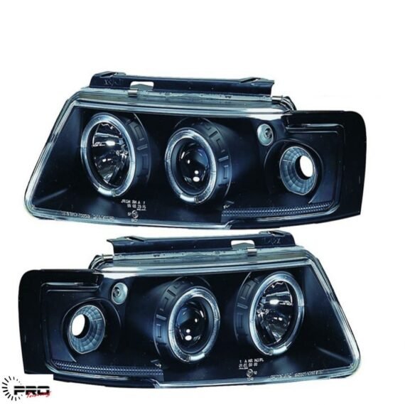 Sonar VW Passat 97-00 headlights