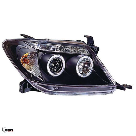Sonar Toyota Hilux Headlights 04-10