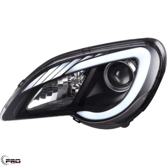 Sonar Proton Gen 2 Headlight