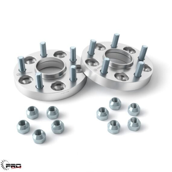 Spacer 5x114 20mm