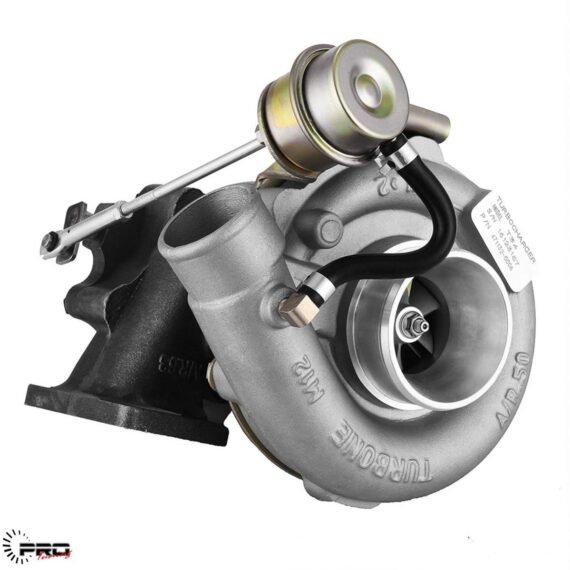 Turbo T3/T4